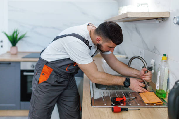 Best 24-Hour Plumber Near Me  in De Leon Springs, FL