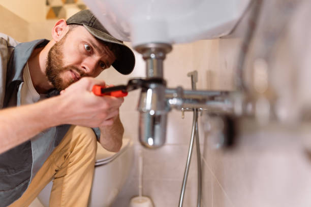 Best Shower Repair Services  in De Leon Springs, FL