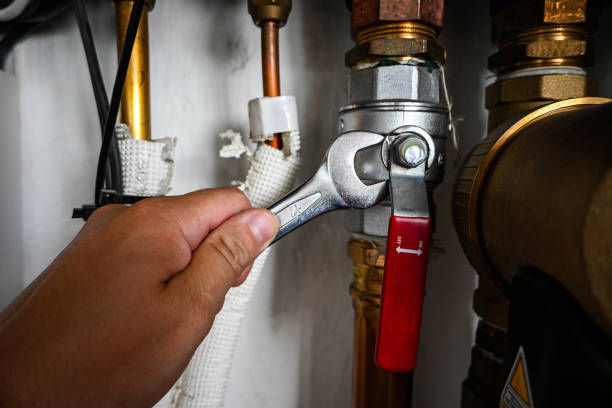 Best Residential Plumbing Services  in De Leon Springs, FL